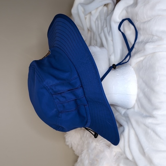 Green Bay Booyah Minor League Baseball Throwback Bucket Hat OS - Picture 4 of 10